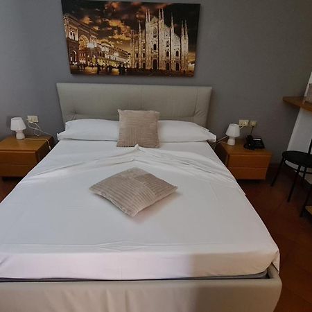 Albergo La Scaletta Cantù Exteriér fotografie