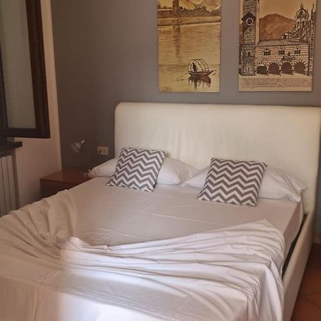 Albergo La Scaletta Cantù Exteriér fotografie