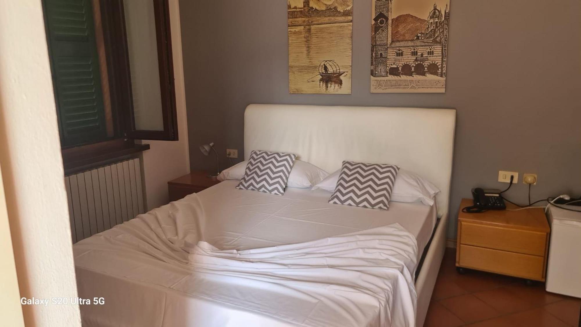 Albergo La Scaletta Cantù Exteriér fotografie