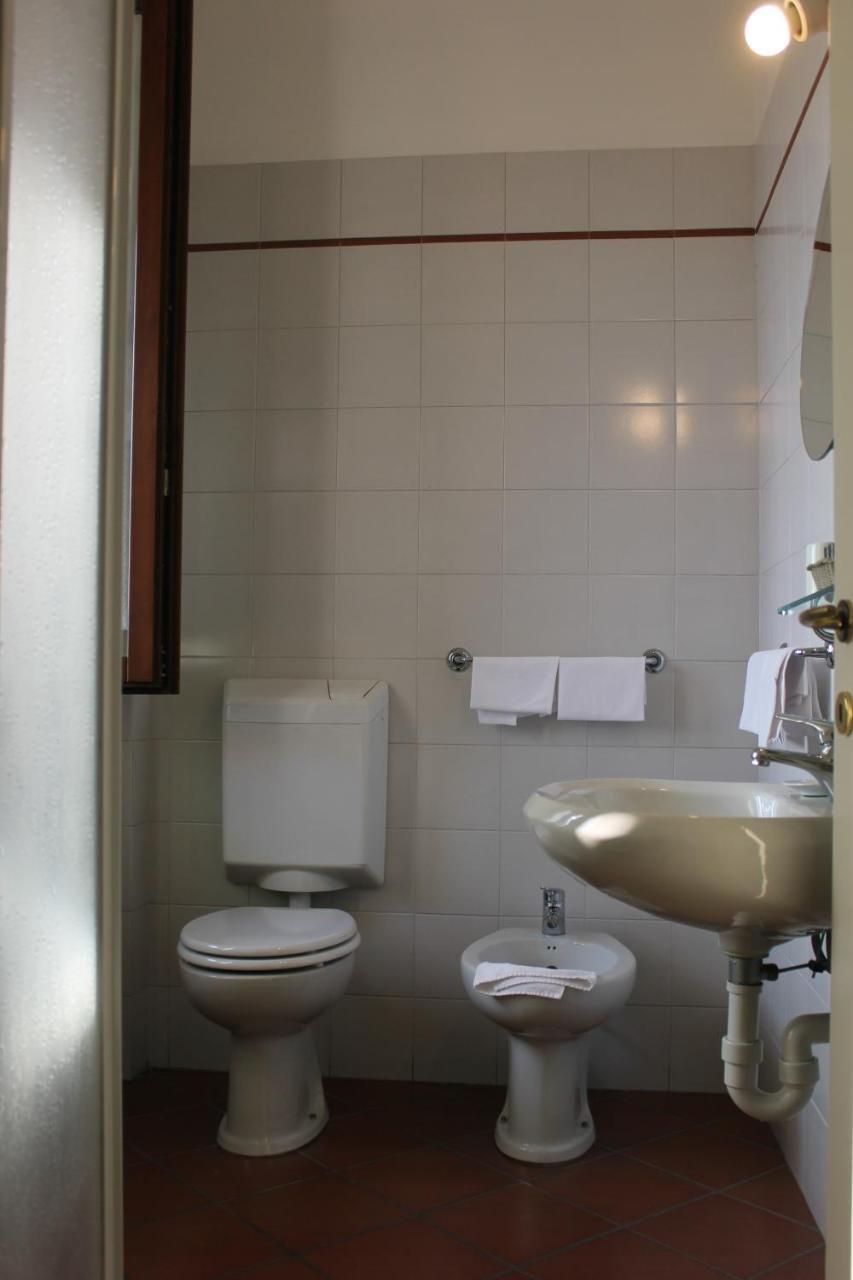 Albergo La Scaletta Cantù Exteriér fotografie