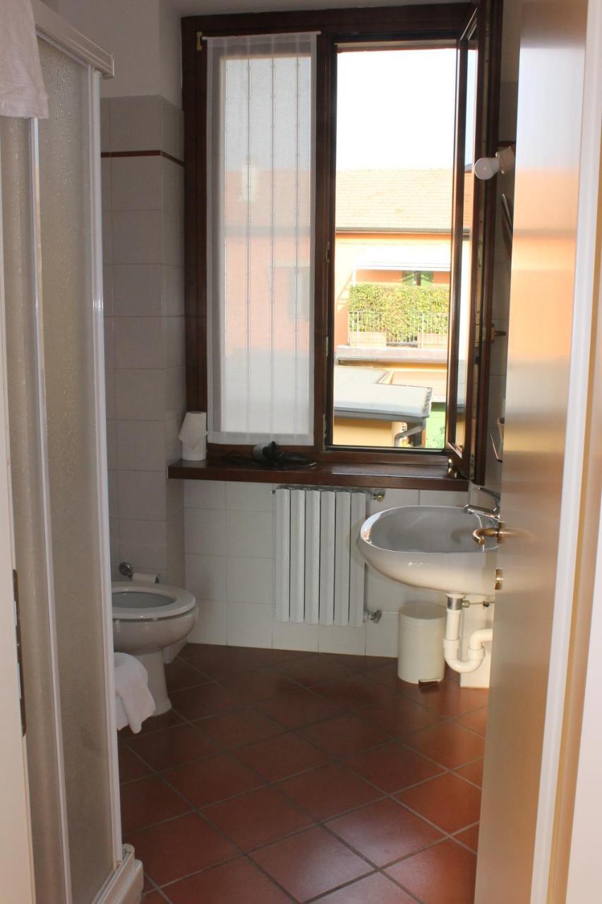 Albergo La Scaletta Cantù Exteriér fotografie