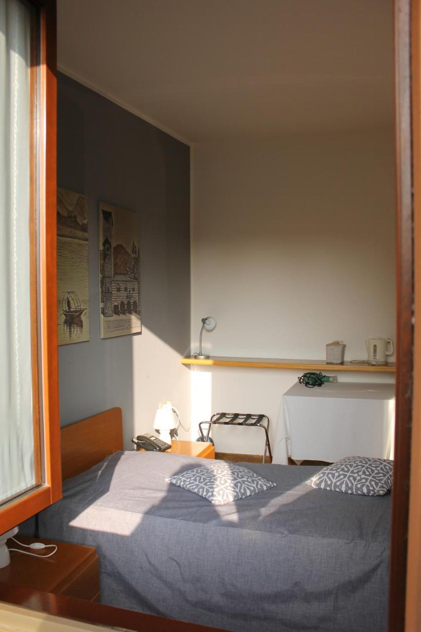 Albergo La Scaletta Cantù Exteriér fotografie