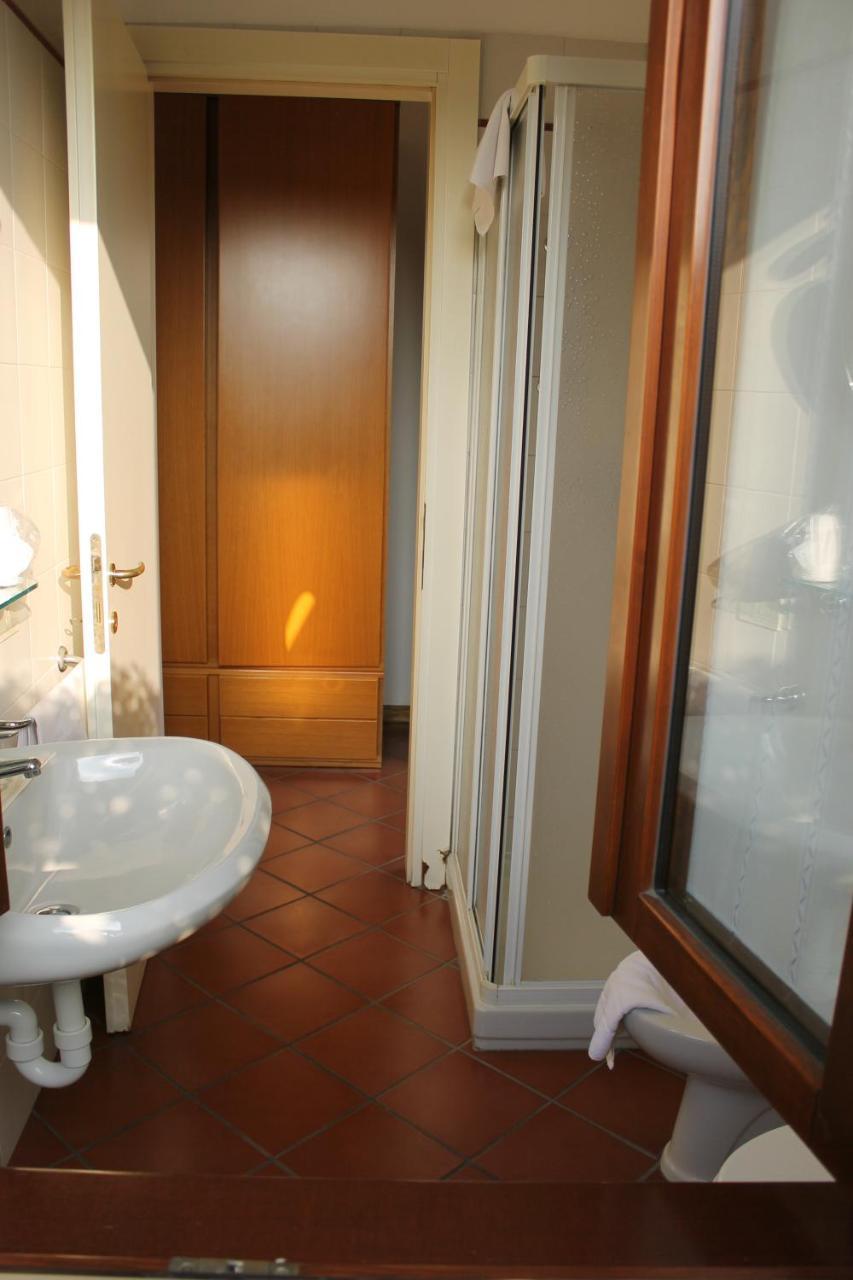 Albergo La Scaletta Cantù Exteriér fotografie