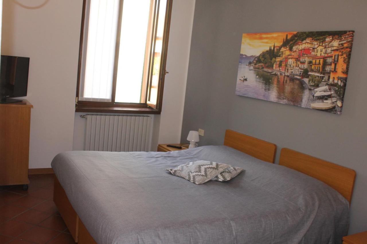 Albergo La Scaletta Cantù Exteriér fotografie